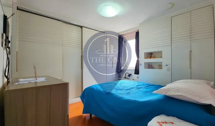 Imagem Imperdível: Apartamento de Luxo em Perdizes, São Paulo-SP 5 Quartos, 3 Suítes, 5 Banheiros, 4 Vagas, 341m²