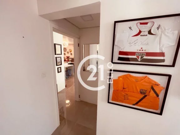 Imagem Excelente apartamento no jardim América, para venda ou Locação.