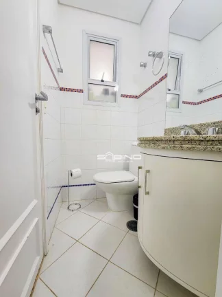 Imagem Apartamento Pé na Areia à venda em Riviera, no Edifício Porto Belo, com 3 dormitórios 2 suítes 108m²