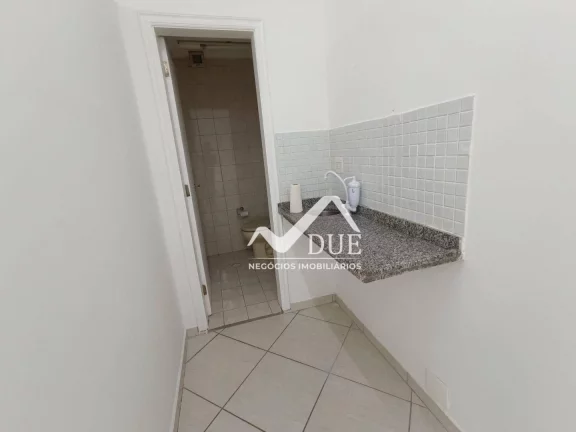 Imagem Conjunto para alugar, 57 m² por R$ 3.190,00/mês - Vila Matias - Santos/SP