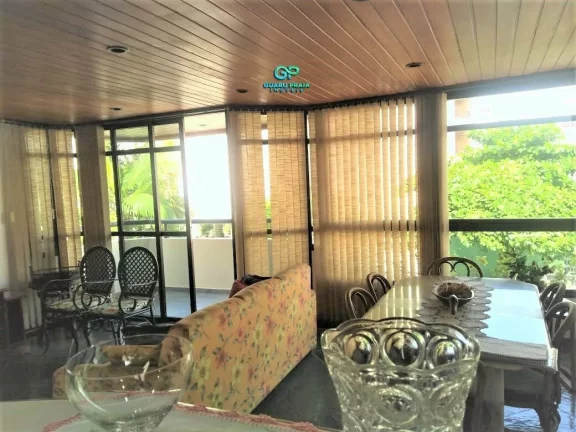 Imagem Apartamento Padrão para Venda em Enseada Guarujá-SP