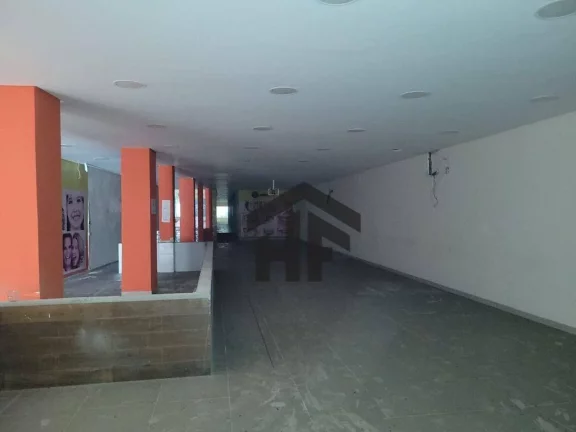 Loja à Venda, 1.205 m² em Boa Vista - Recife