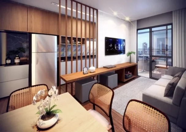 Imagem APARTAMENTO RESIDENCIAL em Itapevi - SP, Vila Aparecida