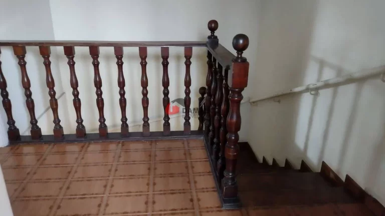 Imagem Sobrado à venda 3 Quartos, 1 Suite, 2 Vagas, 672M², Santa Maria, Santo André - SP