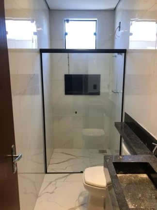 Imagem APARTAMENTO NOVO Á VENDA NO PIRATININGA EM FRANCA/SP - 92m²