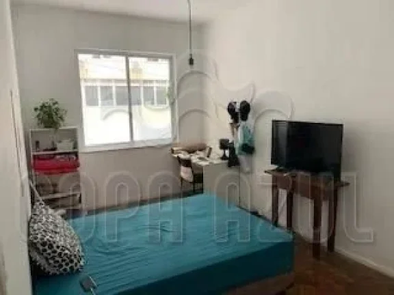 Imagem Copacabana - Residencial › Apartamento com 3 quarto(s) a Venda