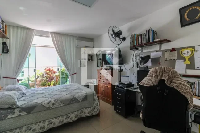 Imagem Apartamento à Venda - Recreio, 3 Quartos, 226 m2