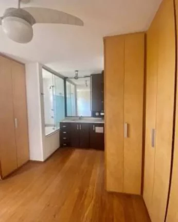 Imagem Tranquilidade e conforto na Vila Madalena com 2 quartos e 1 vaga, 66 m²