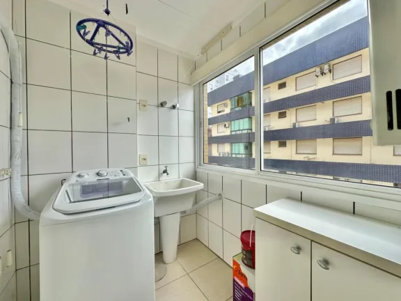 Imagem Apartamento 2 Dormitórios - Bairro Navegantes