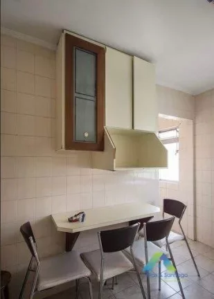 Imagem RUDGE RAMOS Apartamento 65M², 2 dormitórios, 1 vaga, localização altamente privilegiada ótimo valor !!!!