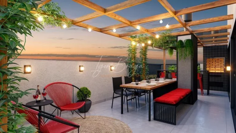Imagem Apartamento à venda no bairro Santa Felicidade em Curitiba/PR