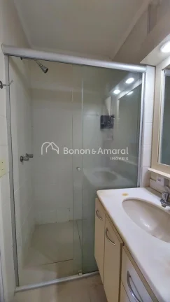 Imagem Conforto, praticidade e uma localização estratégica definem este excelente apartamento no Mansõe...