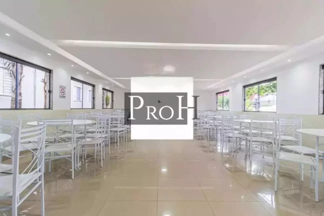Imagem Apartamento com 2 Quartos à Venda, 50 m² em Utinga - Santo André