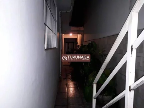 Imagem Casa com 2 quartos à venda, 103 m² por R$ 432.000 - Tremembé - São Paulo/SP
