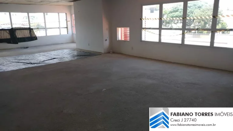Imagem Sala comercial para alugar no bairro Vila Assunção - Santo André/SP