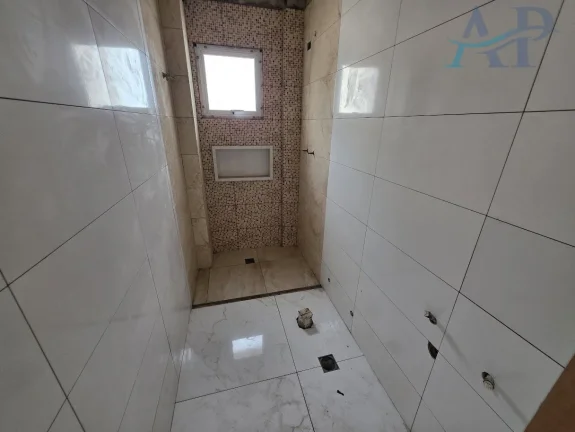 Imagem Apartamento à venda no bairro Guilhermina - Praia Grande/SP
