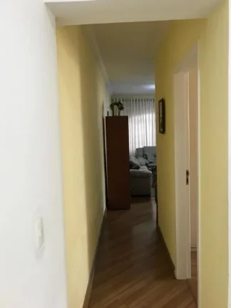Imagem Casa com 3 dormitórios à venda, 188 m² por R$ 790.000,00 - Vila Perreli - Poá/SP