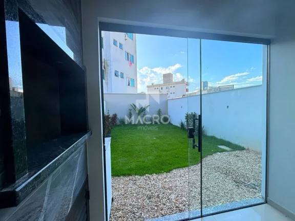 Imagem Res. Continental | Amizade | 3 quartos (1 suíte) | 121m²