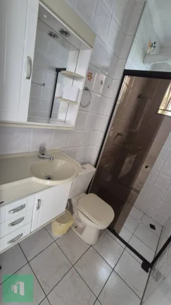Imagem Apartamento à venda em São Bernardo do Campo, Demarchi, com 2 quartos