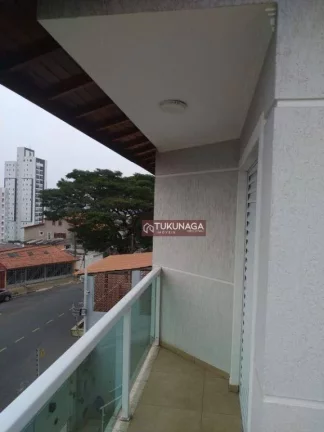 Imagem Sobrado com 3 dormitórios à venda por R$ 1.300.000,00 - Jardim Vila Galvão - Guarulhos/SP