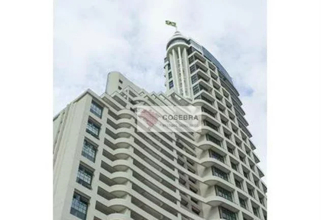 Imagem Apartamento à venda, 100 m² por R$ 2.000.000,00 - Brooklin - São Paulo/SP