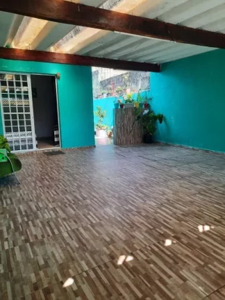 Imagem Casa com 2 dormitórios à venda, 53 m² por R$ 320.000,00 - Jardim Leblon - Suzano/SP