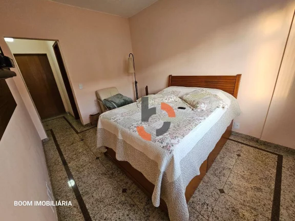 Imagem Cobertura com 3 dormitórios à venda, 188 m² por R$ 680.000,00 - Centro - Nova Iguaçu/RJ