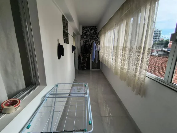 Imagem APARTAMENTO COM 58 m² - TUPI - PRAIA GRANDE SP