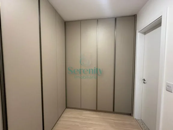Imagem Apartamento para alugar no Edifício Sense - Terra Bonita - Londrina - PR