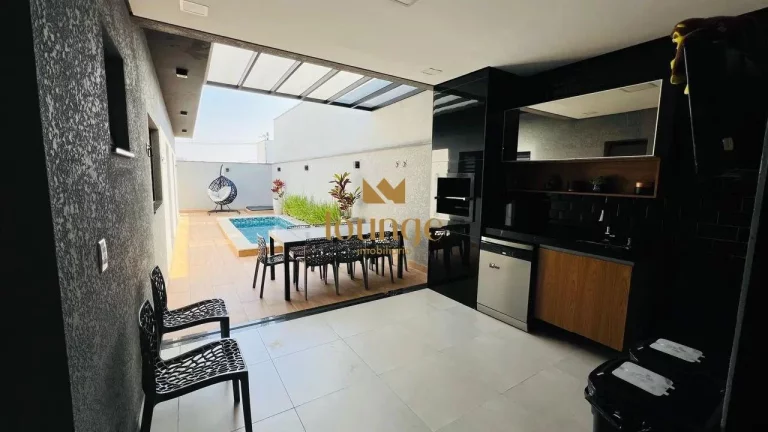 Imagem Casa à venda Zona Norte Ed. Reserva Ipanema Sorocaba/SP