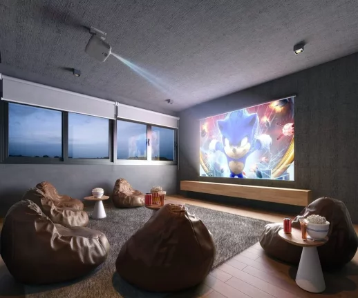 Imagem Apartamento à venda em São Paulo, Freguesia do Ó, com 3 quartos, 61,9m2