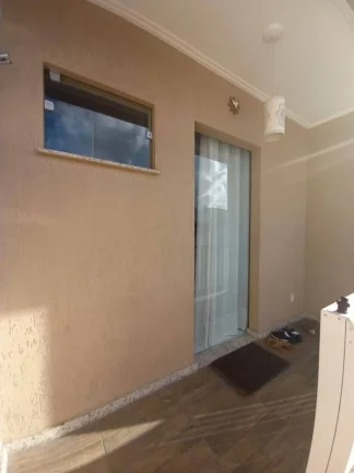 Imagem Casa à venda no Cirurgia: 4 quartos, área de lazer e 2 vagas de garagem - Confira!