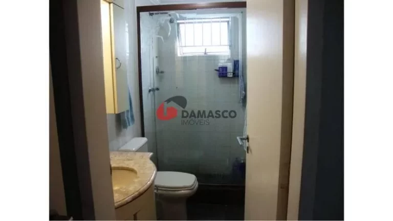 Imagem Apartamento à venda 3 Quartos, 1 Suite, 2 Vagas, 84M², Tatuapé, São Paulo - SP