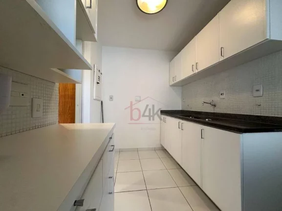 Imagem Apartamento duplex com 2 quartos Brooklin - SP