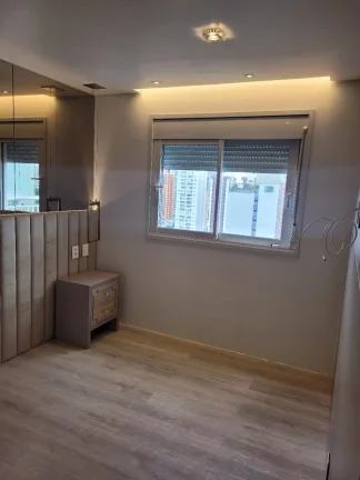 Imagem Apartamento Tatuapé - Próximo Metrô Carrão e Shopping Boulevard Tatuapé - 63 m² - 2 Quartos - 1 Suíte - 1 Vaga - Lazer Completo