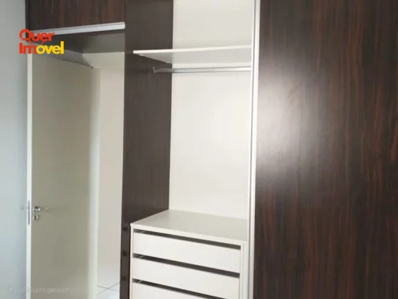 Imagem Apartamento à venda em Ribeirão Preto-SP, Campos Elíseos: 2 quartos, 1 sala, 1 banheiro, 1 vaga de garagem, 46 m².