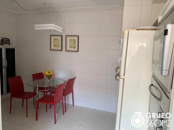 Imagem Apartamento para Venda em Santo André / SP no bairro Campestre