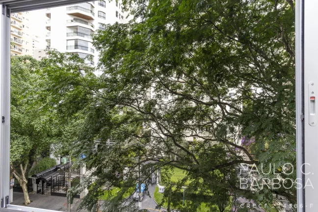 Imagem Jardim Paulista Venda - 3 Suítes - 2 Vagas - 165 m²