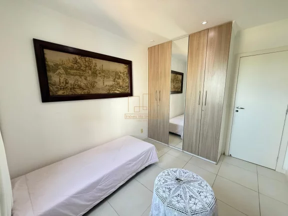 Imagem Apartamento ed la Plage o melhor empreendimento da (Castanheiras) Praia da Costa