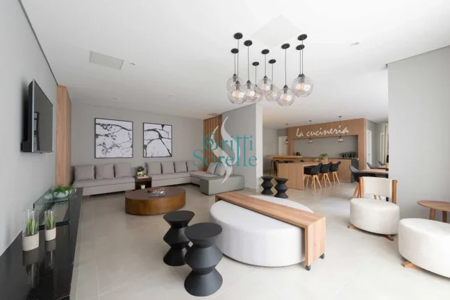 Imagem Apartamento Garden à Venda em Vila Pompéia - São Paulo/SP.