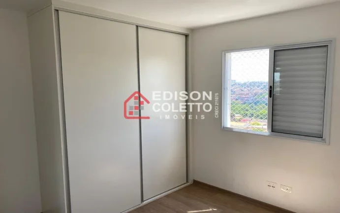Imagem Pronto para Morar - Apartamento a Venda, Campestre, Piracicaba no Edifício Santa Helena Residence!!