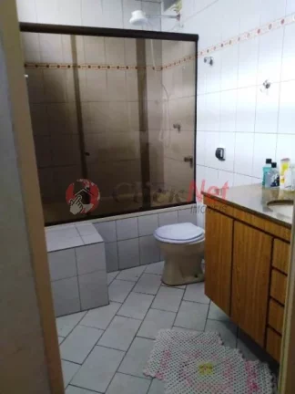 Imagem Sobrado à Venda no bairro Baeta Neves em São Bernardo