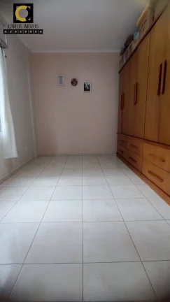 Imagem Vende-se apartamento de 1 dormitório no Boqueirão - Santos