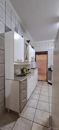 Imagem Casa à venda no bairro Copacabana em Patos de Minas.