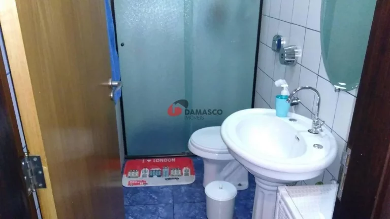 Imagem Apartamento à venda 3 Quartos, 1 Suite, 2 Vagas, 182M², Barcelona, São Caetano do Sul - SP