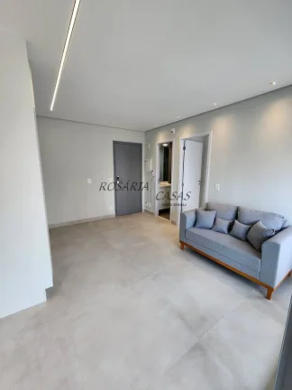 Imagem Alugo 1 dorm HELBOR PATTEO KLABIN NOVO