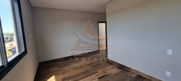 Imagem Casa Condomínio - Ribeirão Preto - Alphaville