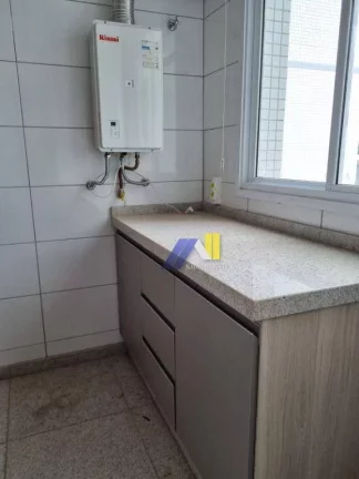 Imagem Apartamento com 4 Quartos à Venda, 175 m² em Centro - Pouso Alegre