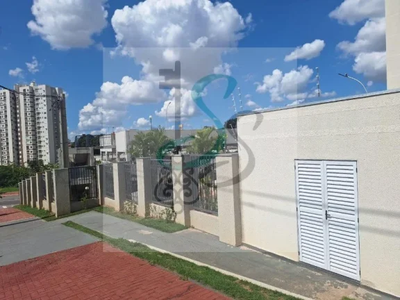 Imagem Venda Apartamento Parque Industrial, Campinas! 2 dormitórios, sala, cozinha, lavanderia, banheiro, vaga de garagem coberta.