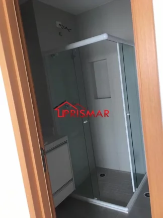 Imagem Novo 1 dormitorio vista mar 2 vagas boqueirão